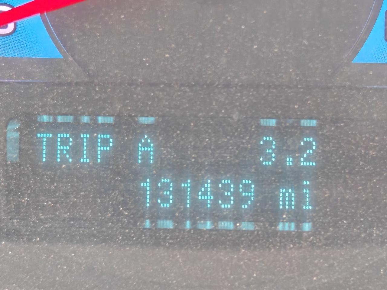 Ford Fusion V6 SE 2011