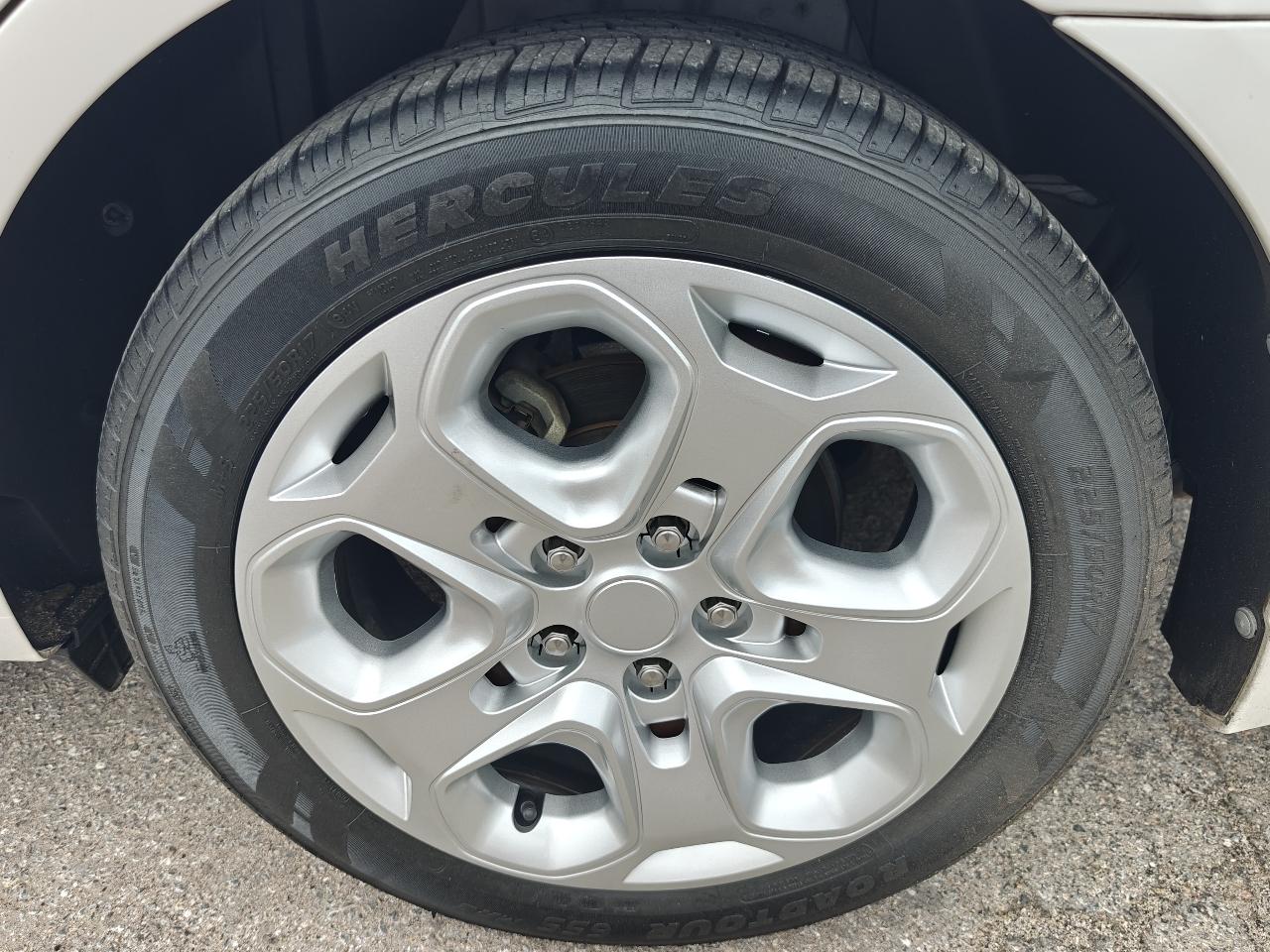 Ford Fusion  2011