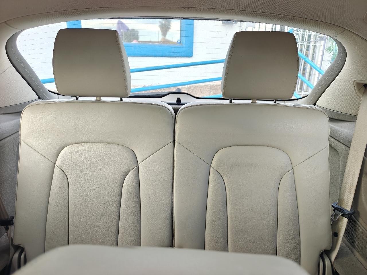 Audi Q7 3.0 Premium quattro 2014