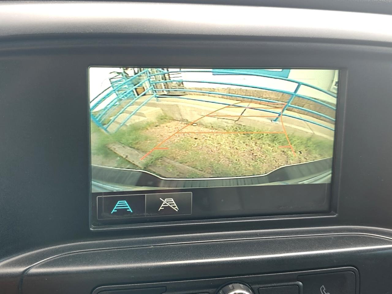 Chevrolet Silverado 1500 Work Truck Double Cab 2WD 2018