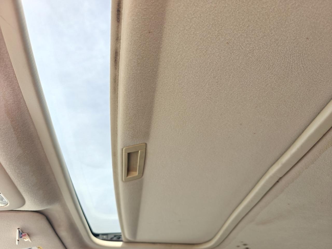 Ford F-150 4WD SuperCrew 139" King Ranch 2008