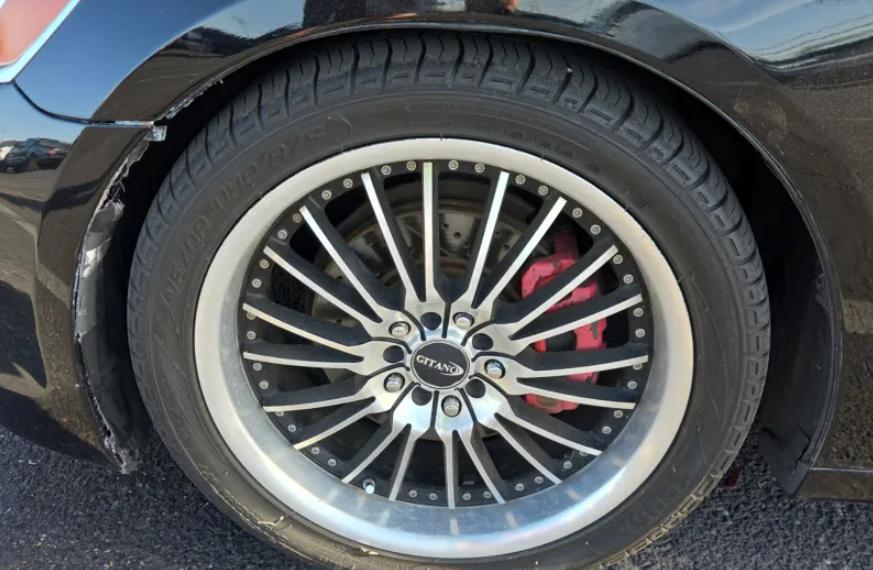 Lexus GS GS 300 AWD 2006