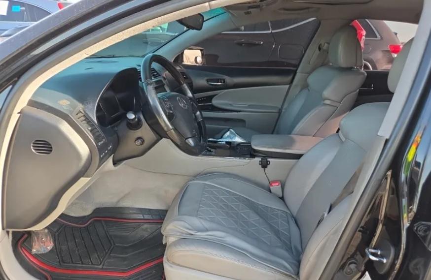 Lexus GS GS 300 AWD 2006