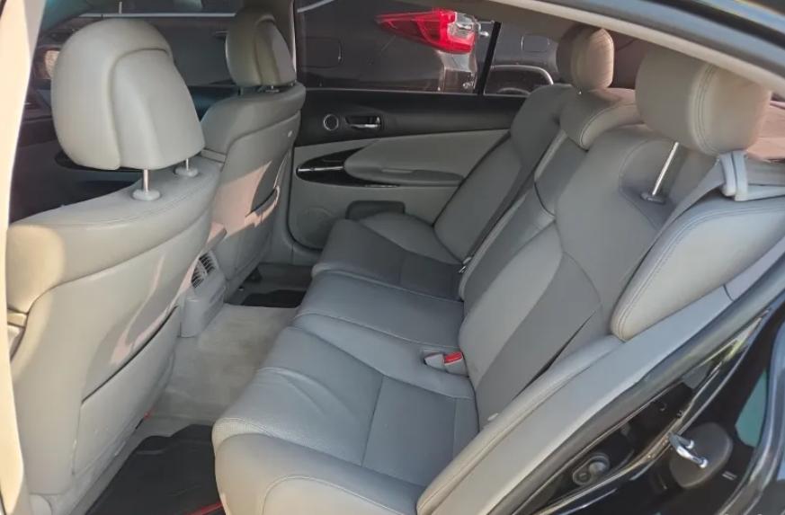 Lexus GS GS 300 AWD 2006