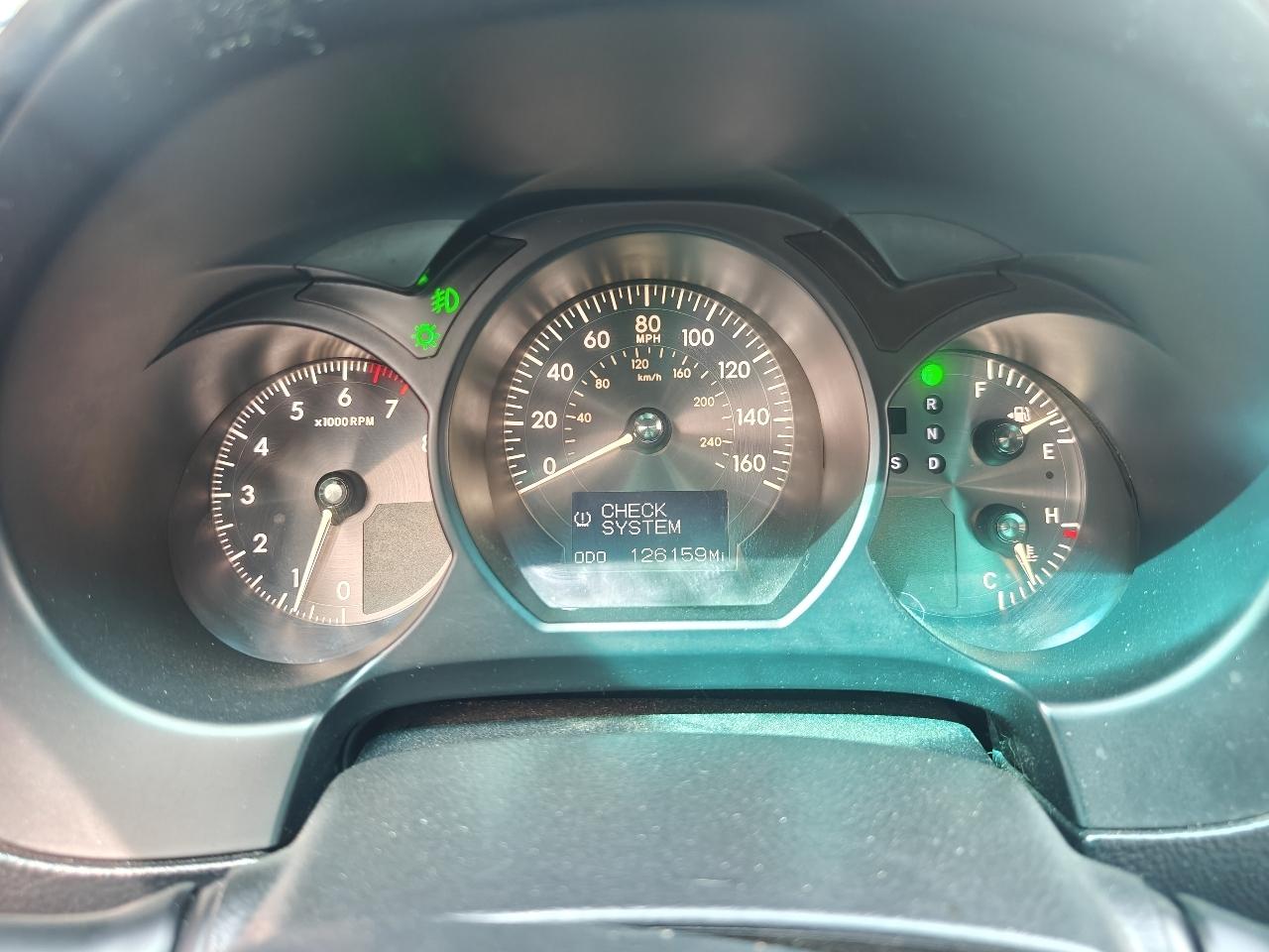 Lexus GS GS 300 AWD 2006