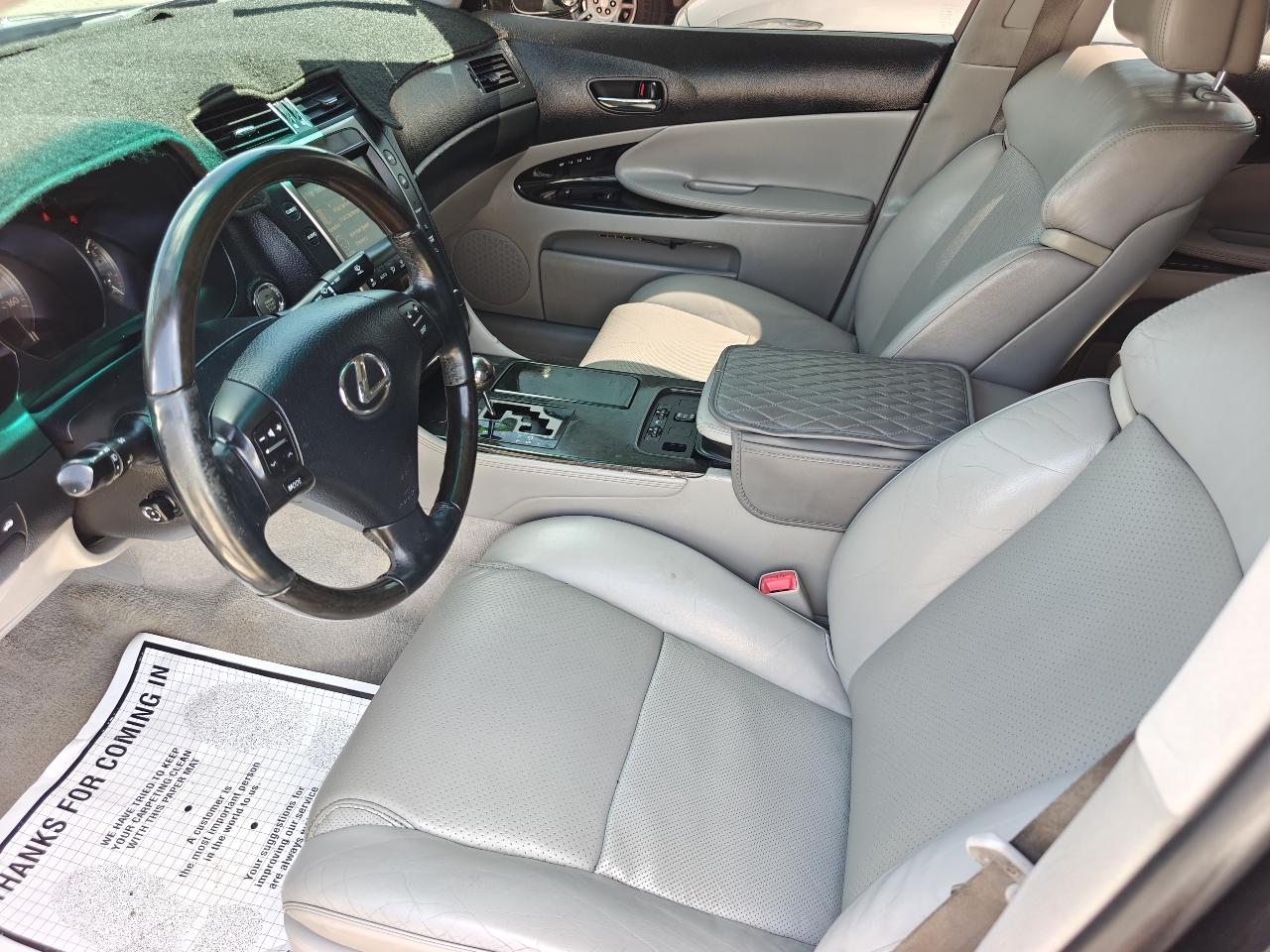 Lexus GS GS 300 AWD 2006