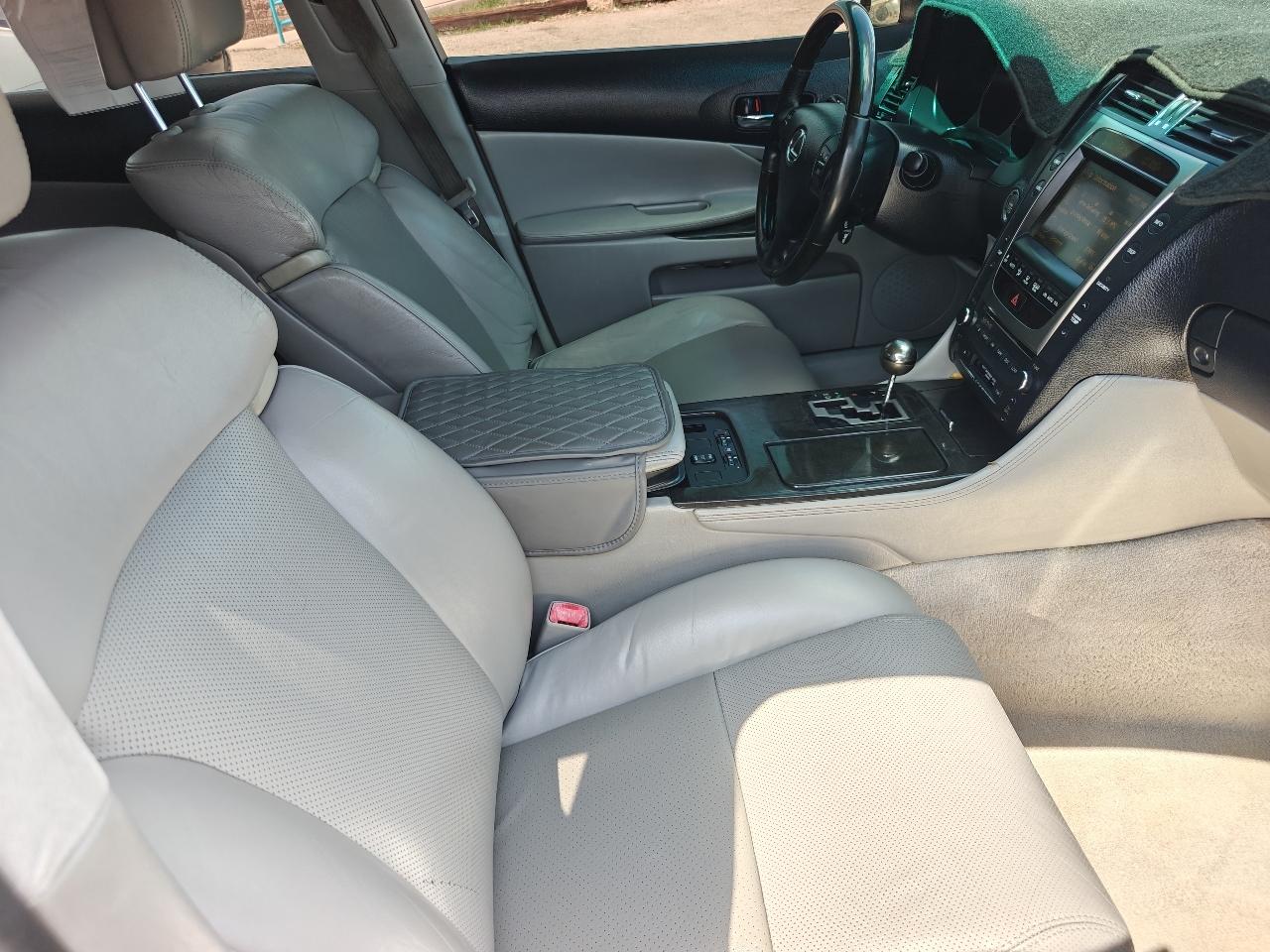 Lexus GS GS 300 AWD 2006