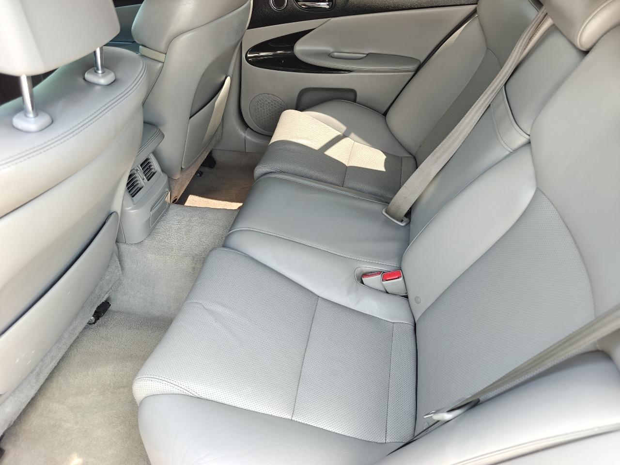 Lexus GS GS 300 AWD 2006