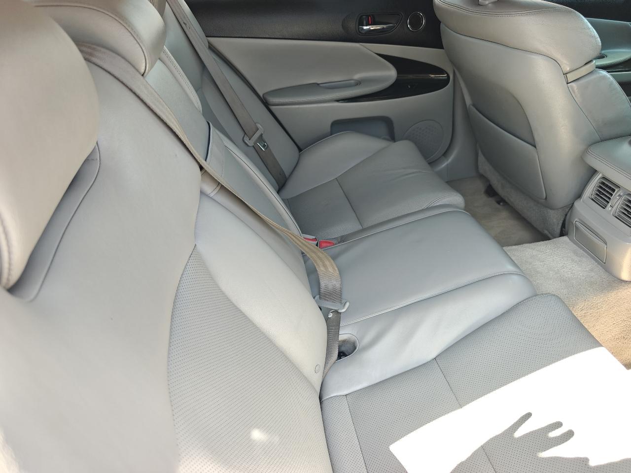 Lexus GS GS 300 AWD 2006