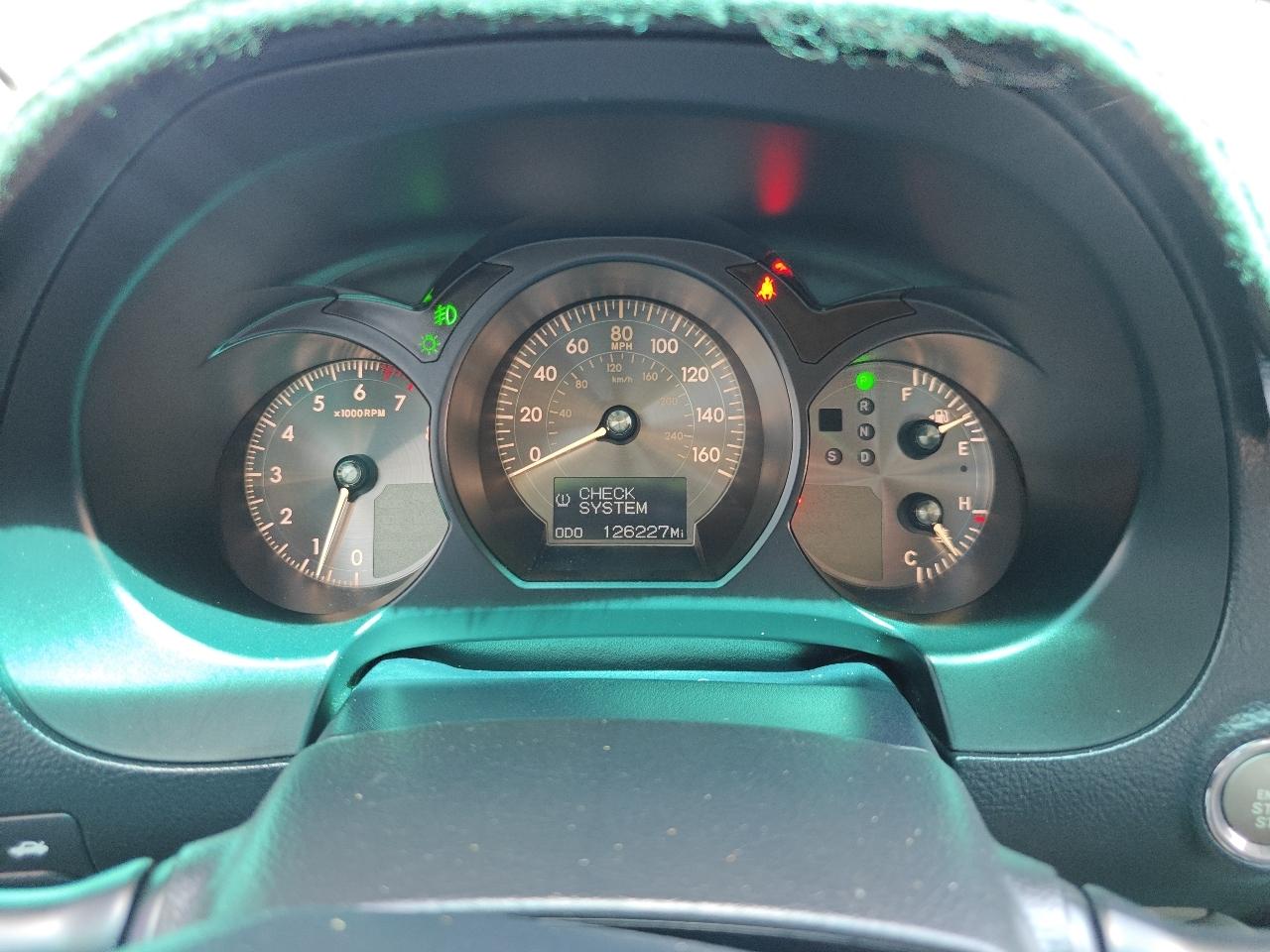 Lexus GS GS 300 AWD 2006