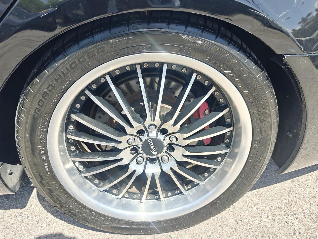 Lexus GS GS 300 AWD 2006