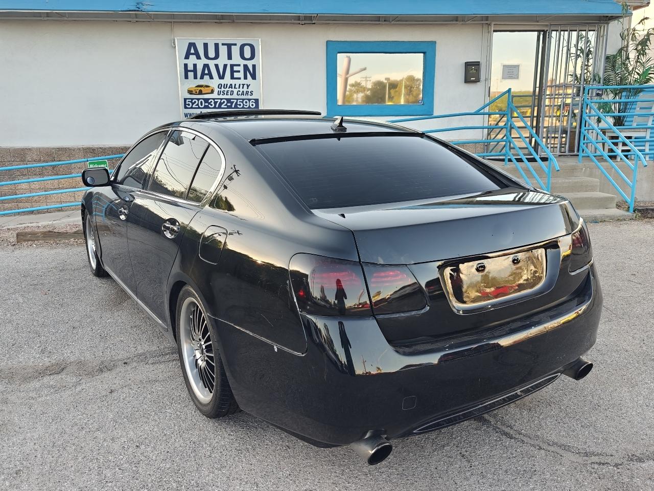 View vehicle photo 6