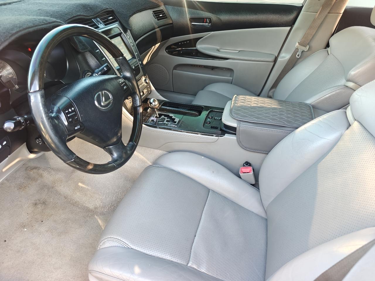 Lexus GS GS 300 AWD 2006