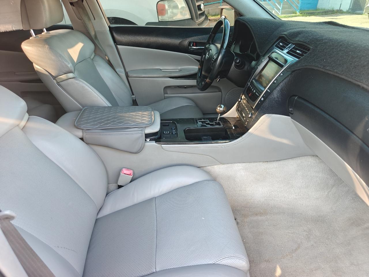 Lexus GS GS 300 AWD 2006