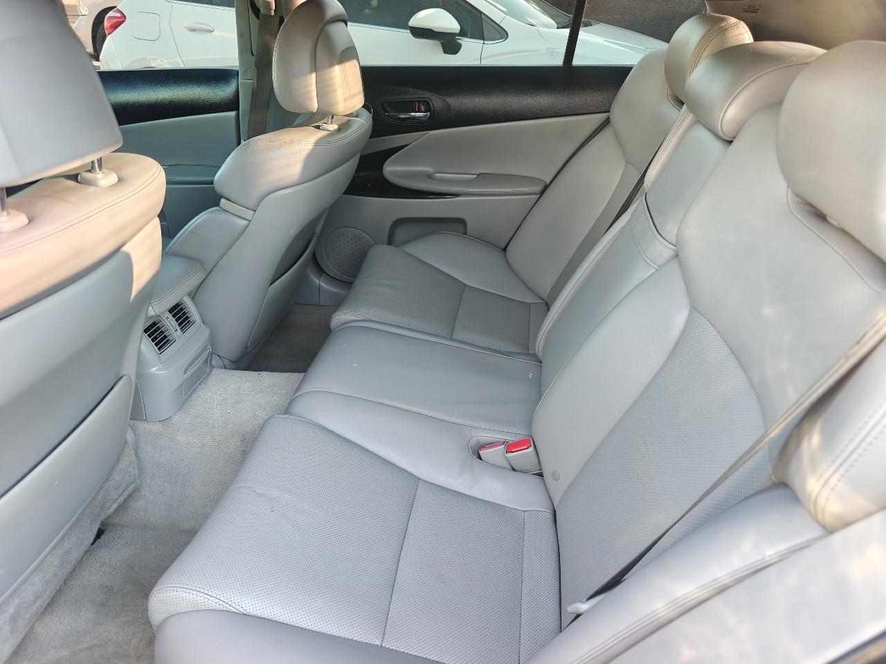 Lexus GS GS 300 AWD 2006
