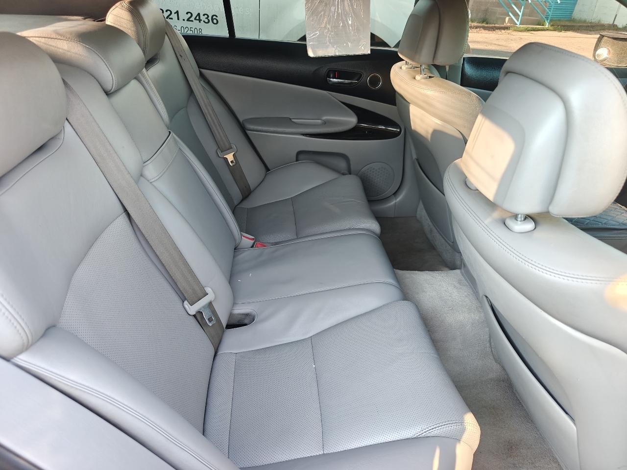 Lexus GS GS 300 AWD 2006