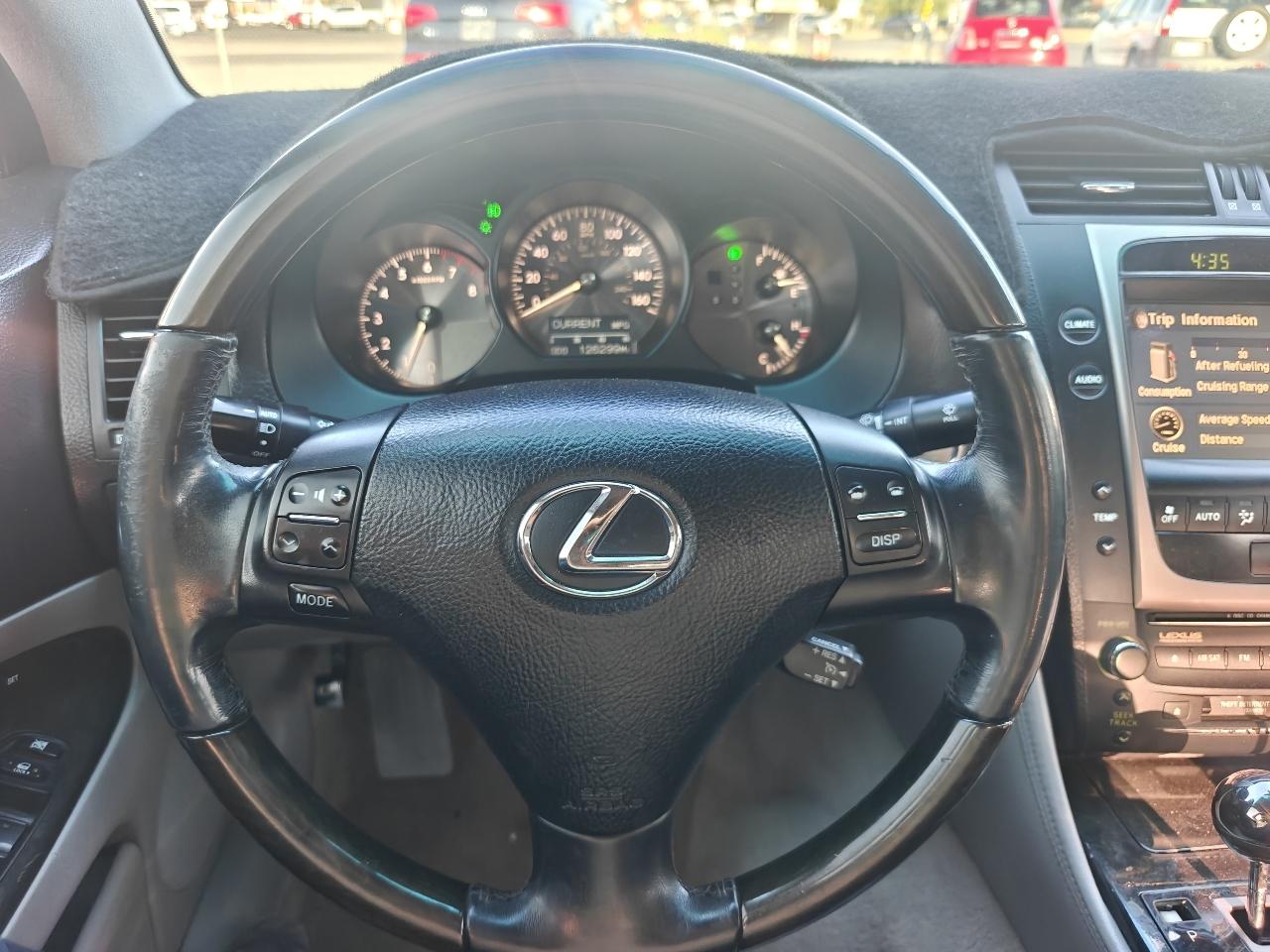 Lexus GS GS 300 AWD 2006