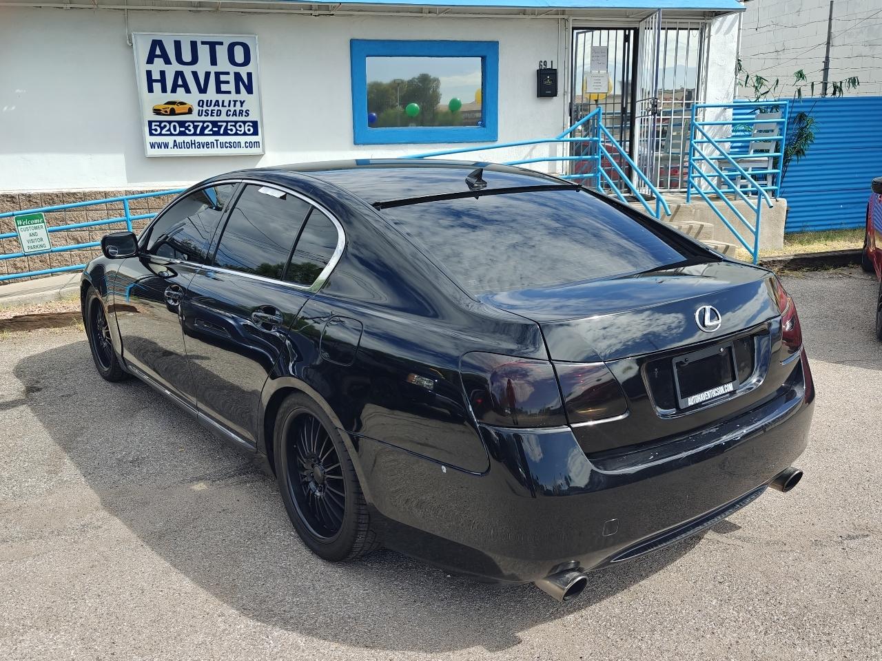 2006 Lexus GS 300 - Photo 6