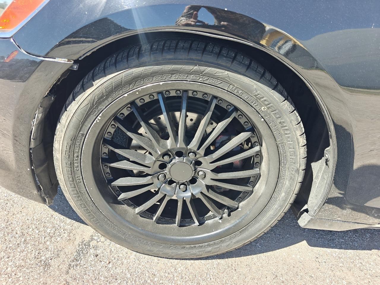 Lexus GS GS 300 AWD 2006