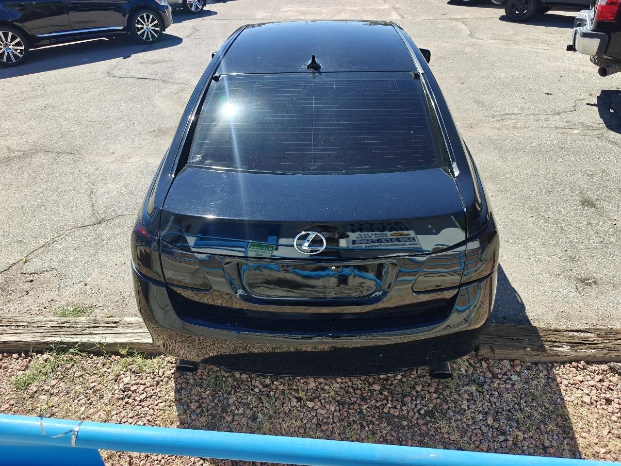 Lexus GS GS 300 AWD 2006