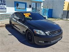 2006 Lexus GS 