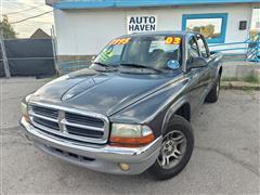 2003 Dodge Dakota 