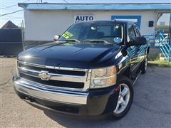 2008 Chevrolet Silverado 1500 