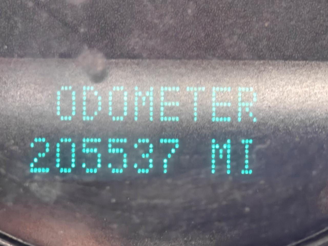 Chevrolet Silverado 2500HD LT1 Crew Cab 4WD 2007