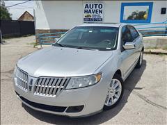 2012 Lincoln MKZ Hybrid 