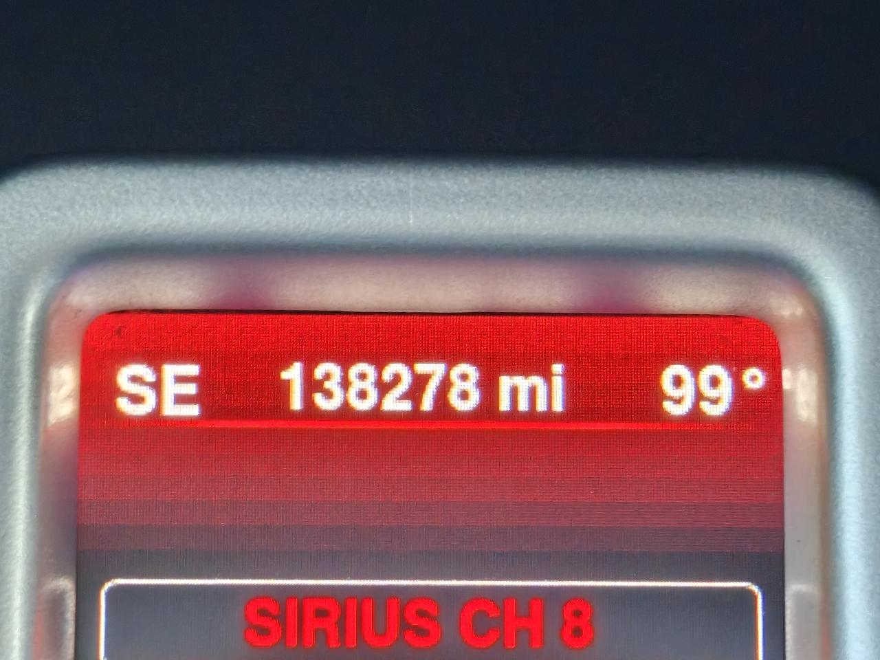 Dodge Journey SXT AWD 2014