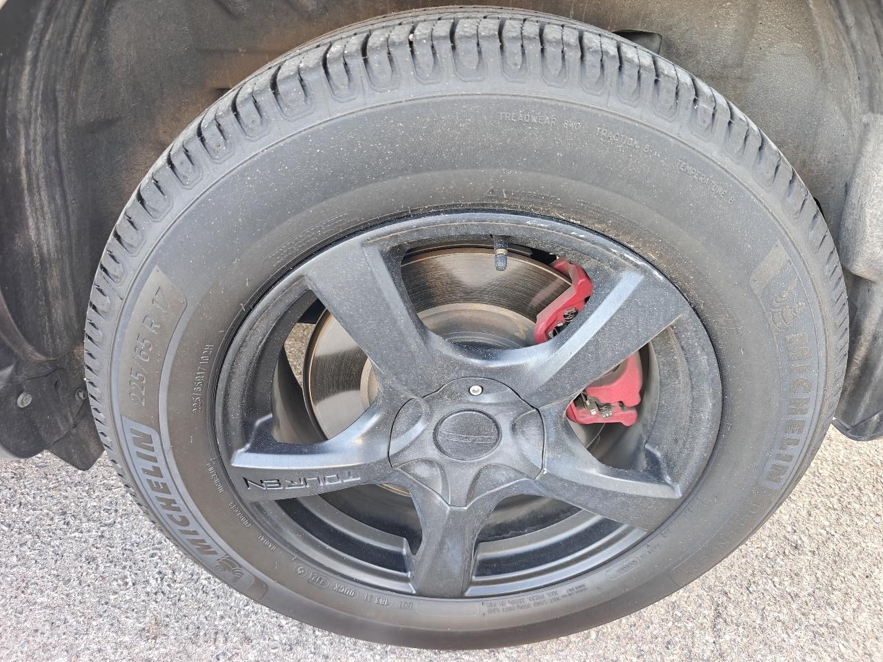 Dodge Journey SXT AWD 2014