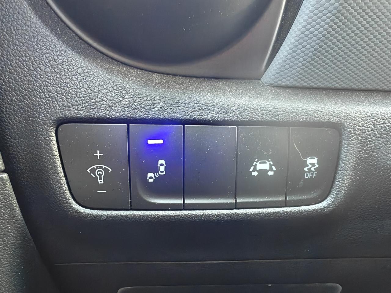 Hyundai Kona SEL 2019