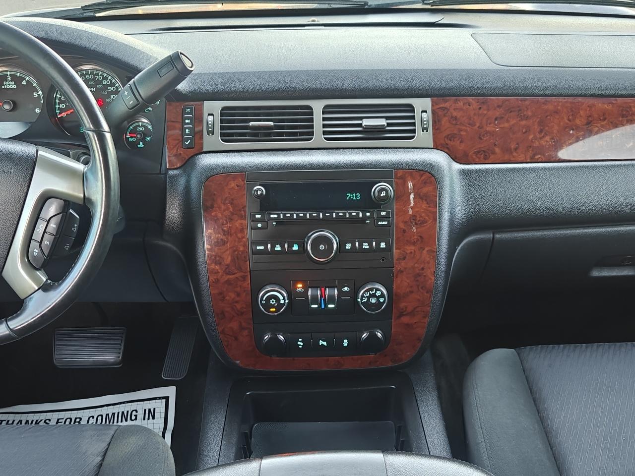 Chevrolet Avalanche LS 2WD 2013