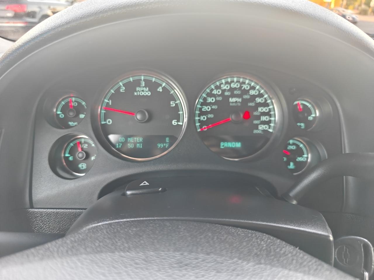 Chevrolet Avalanche LS 2WD 2013
