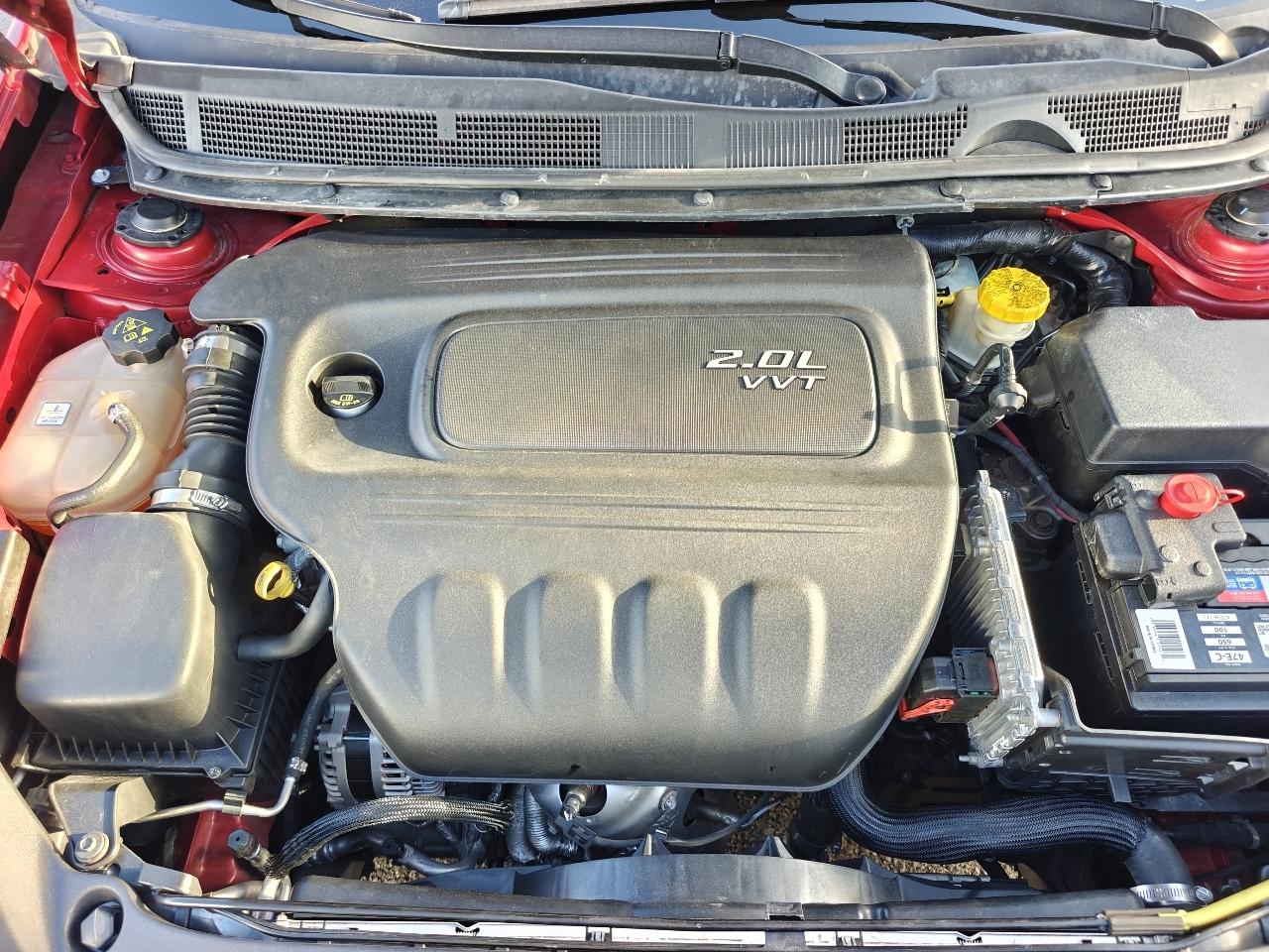 Dodge Dart SXT 2013