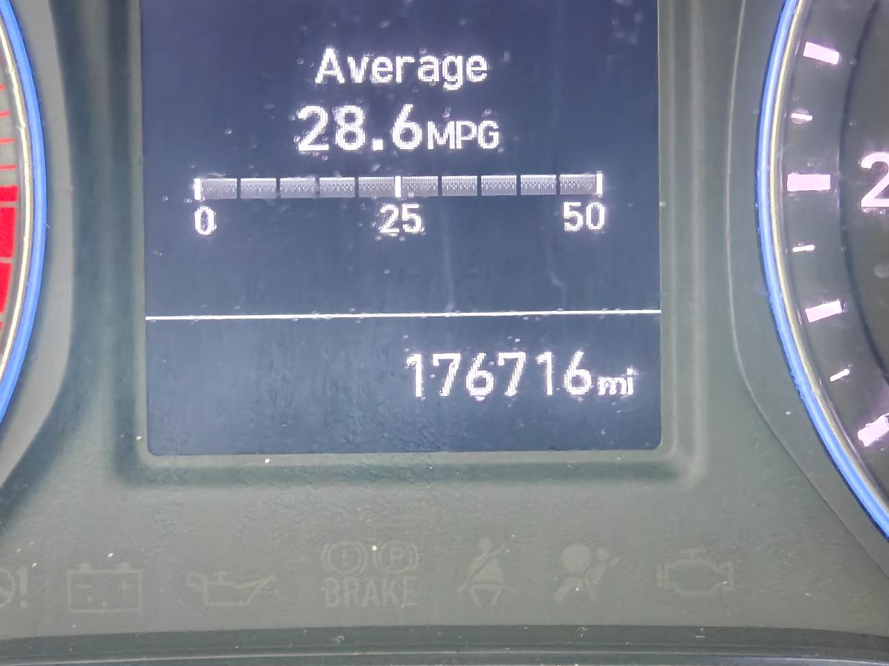Hyundai Kona SEL 2019
