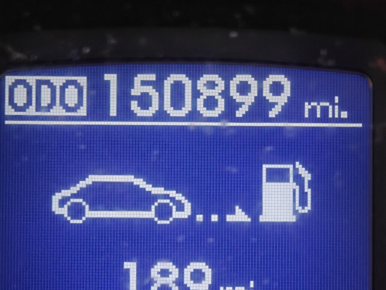 Hyundai Genesis 4.6L 2011