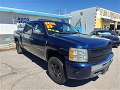 2009 Chevrolet Silverado 1500 