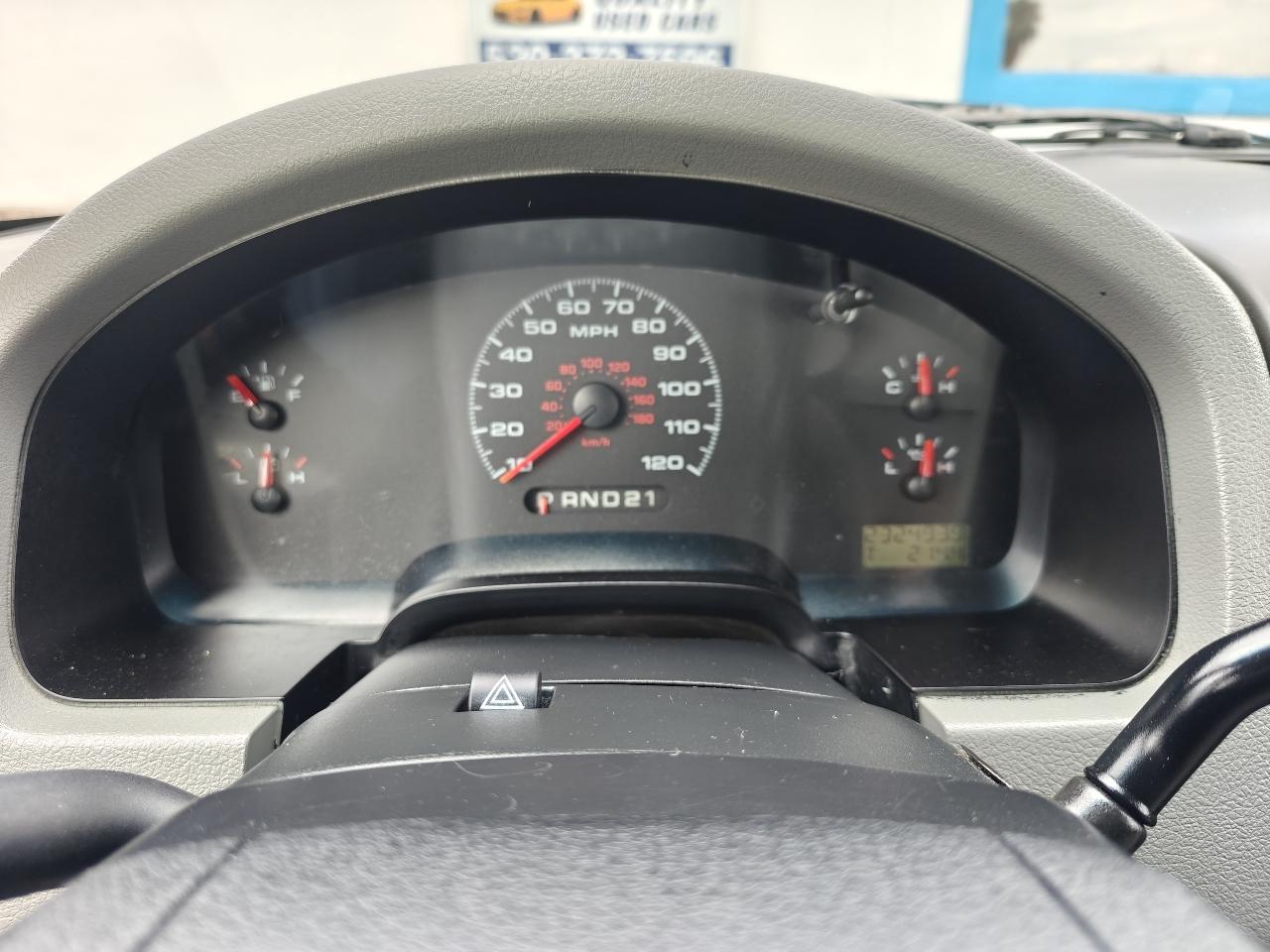 Ford F-150 XLT SuperCab 2WD 2008