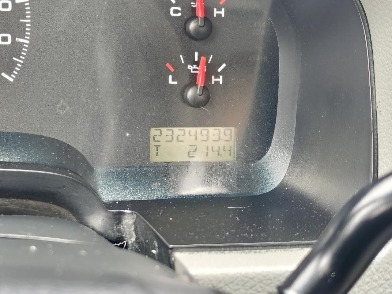 Ford F-150 XLT SuperCab 2WD 2008