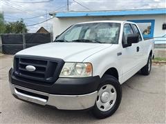 2008 Ford F-150 