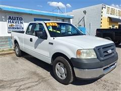 2008 Ford F-150 