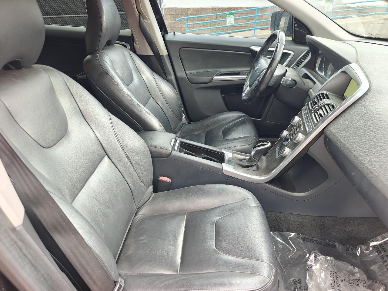 Volvo XC60 T5 Drive-E Premier FWD 2016