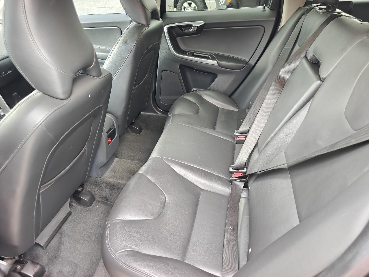 Volvo XC60 T5 Drive-E Premier FWD 2016