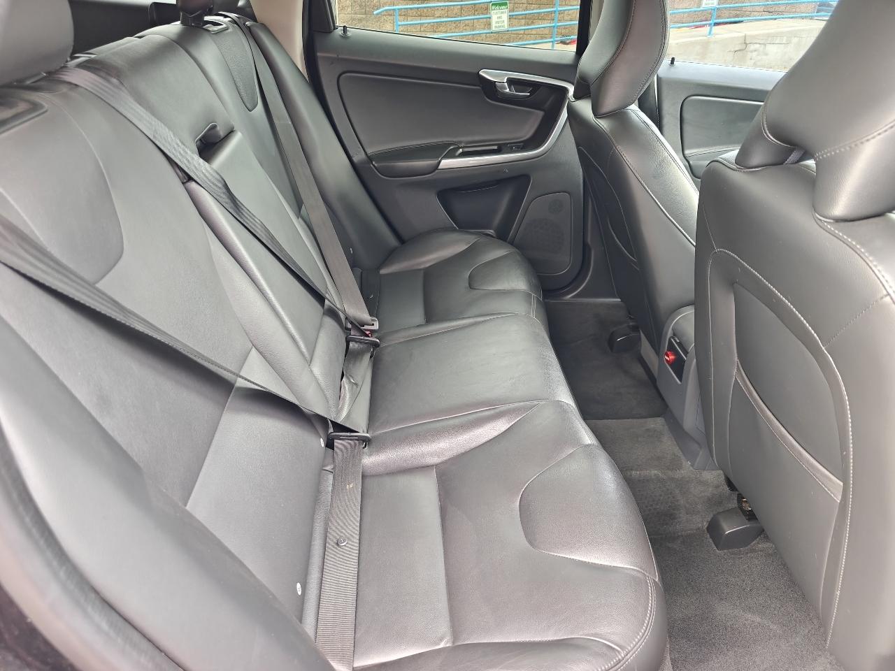 Volvo XC60 T5 Drive-E Premier FWD 2016