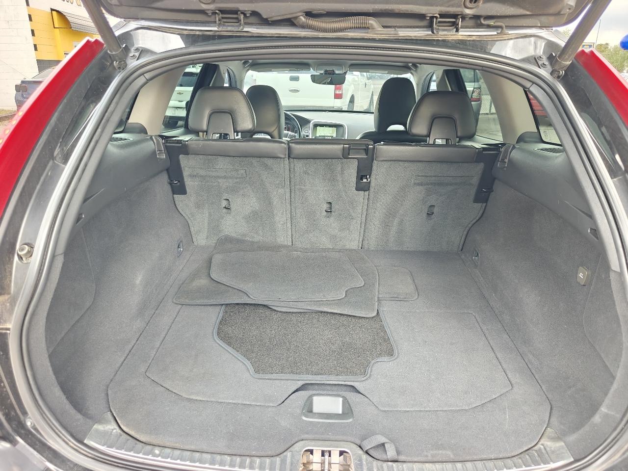 Volvo XC60 T5 Drive-E Premier FWD 2016