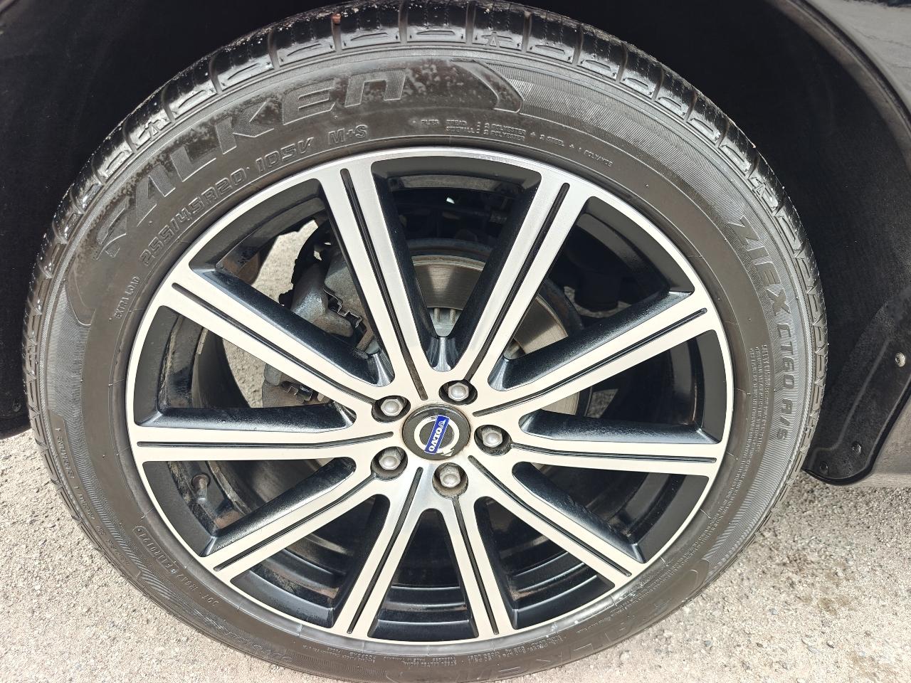 Volvo XC60 T5 Drive-E Premier FWD 2016