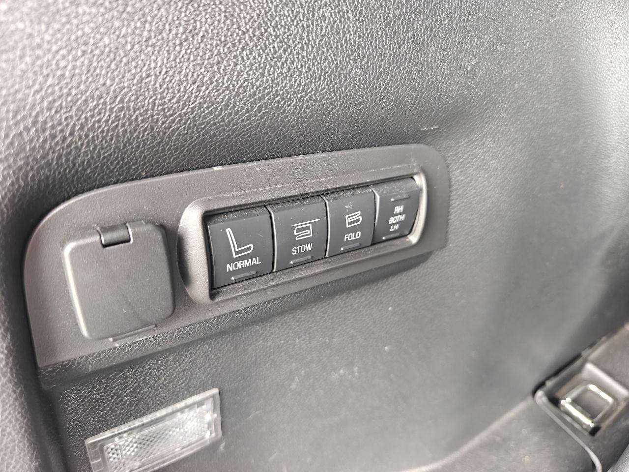 Ford Explorer Sport 4WD 2017