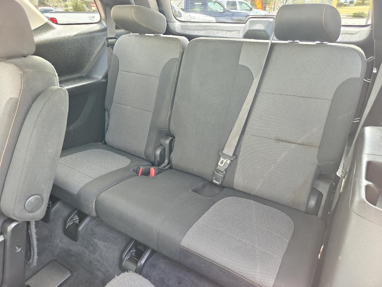 Chevrolet Traverse LT Cloth FWD 2019