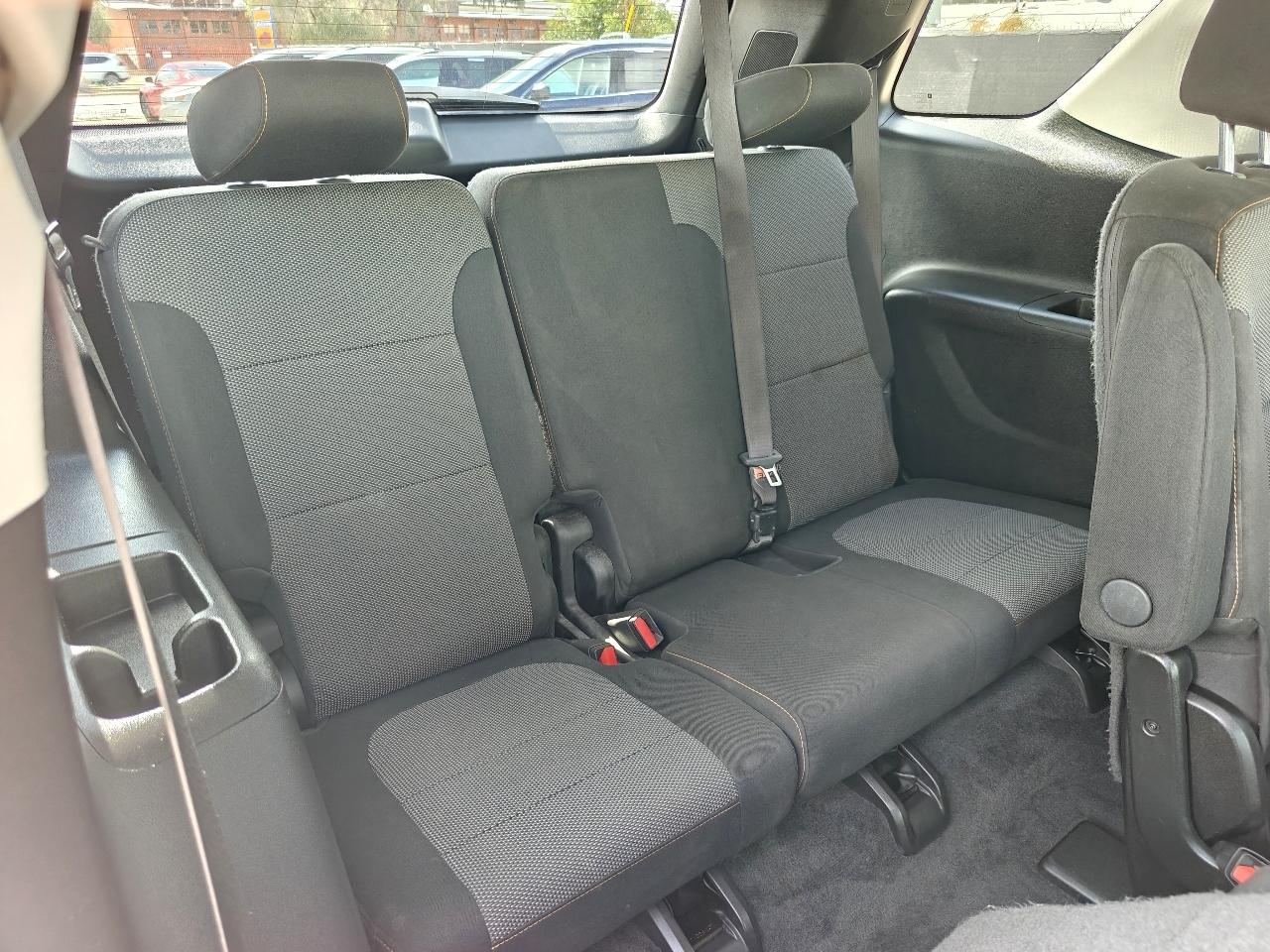 Chevrolet Traverse LT Cloth FWD 2019